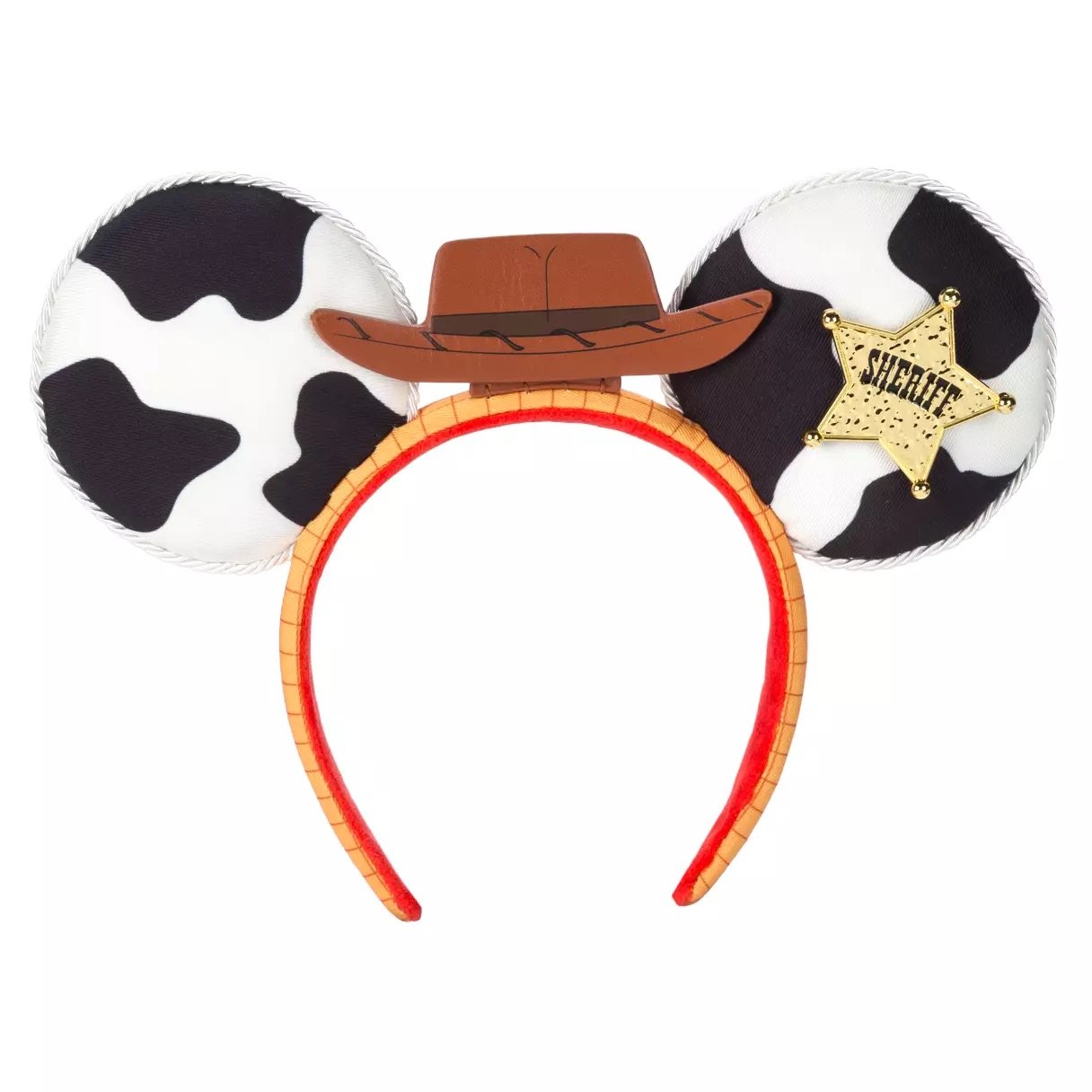 Woody - Toy Story