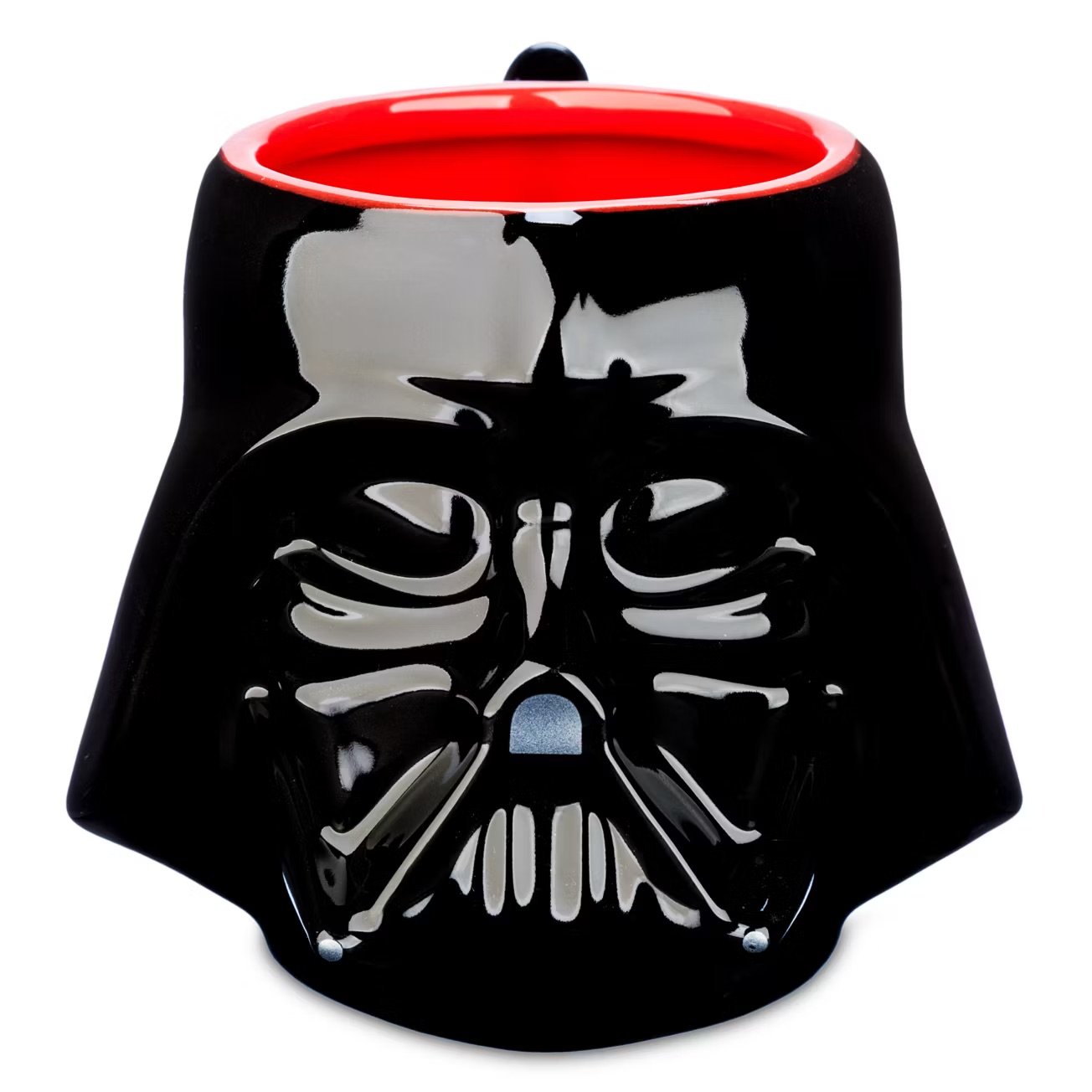 Darth Vader Sculpted Mug