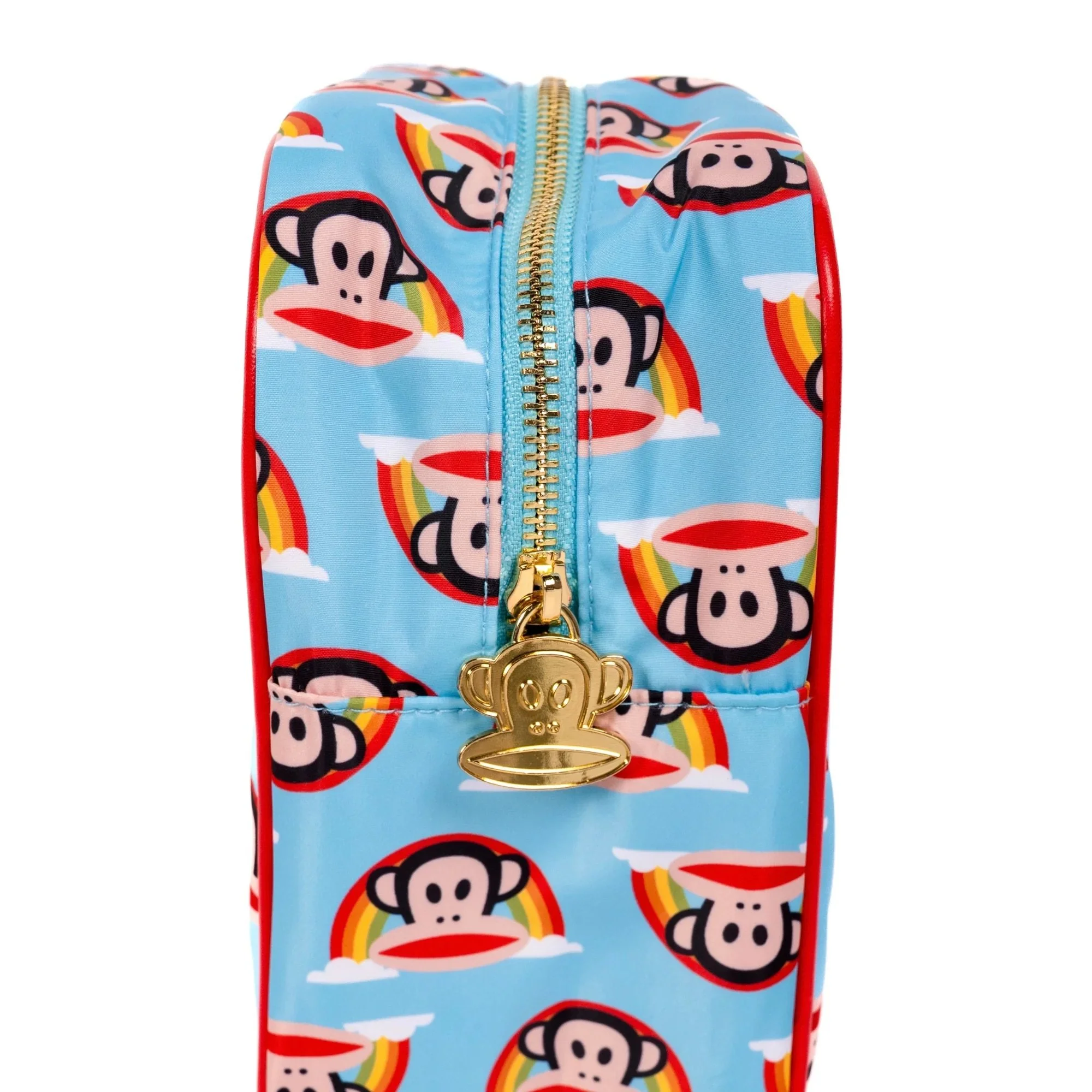 Julius Rainbow Cosmetic Bag