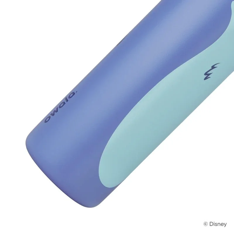 Bouteille Isotherme Owala 24oz FreeSip – Édition Spéciale Lilo & Stitch – Acier Inoxydable