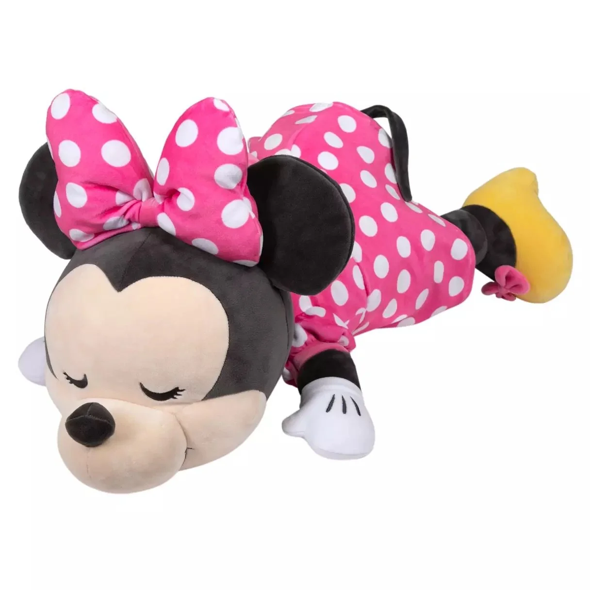 Minnie Cuddleez Plush