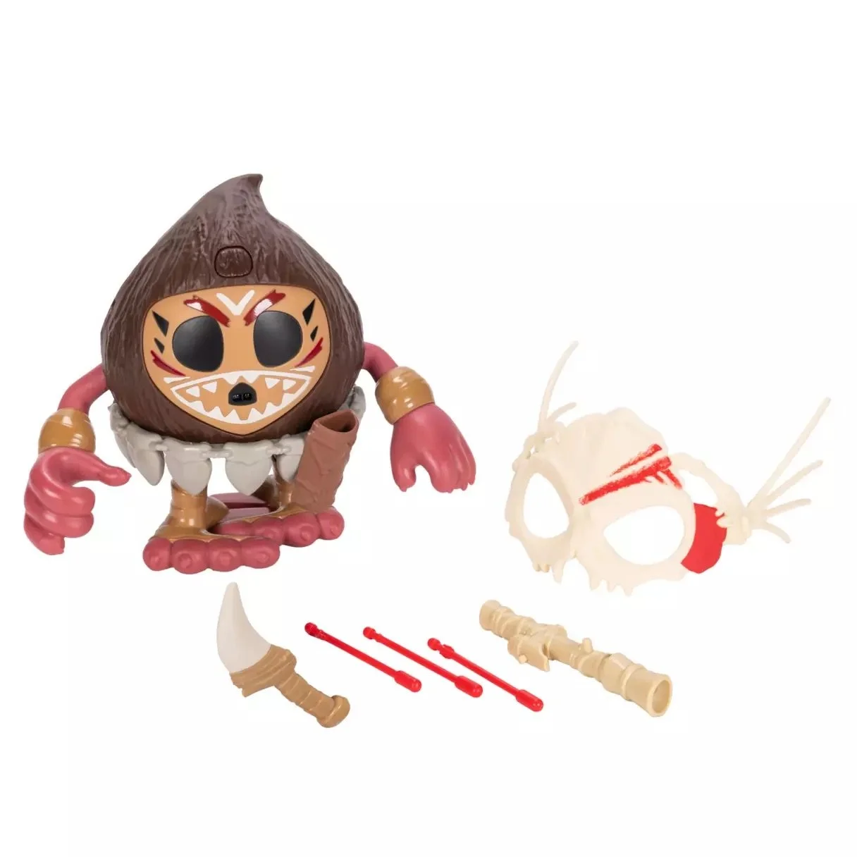 Kotu Walk &amp; Talk Action Figure