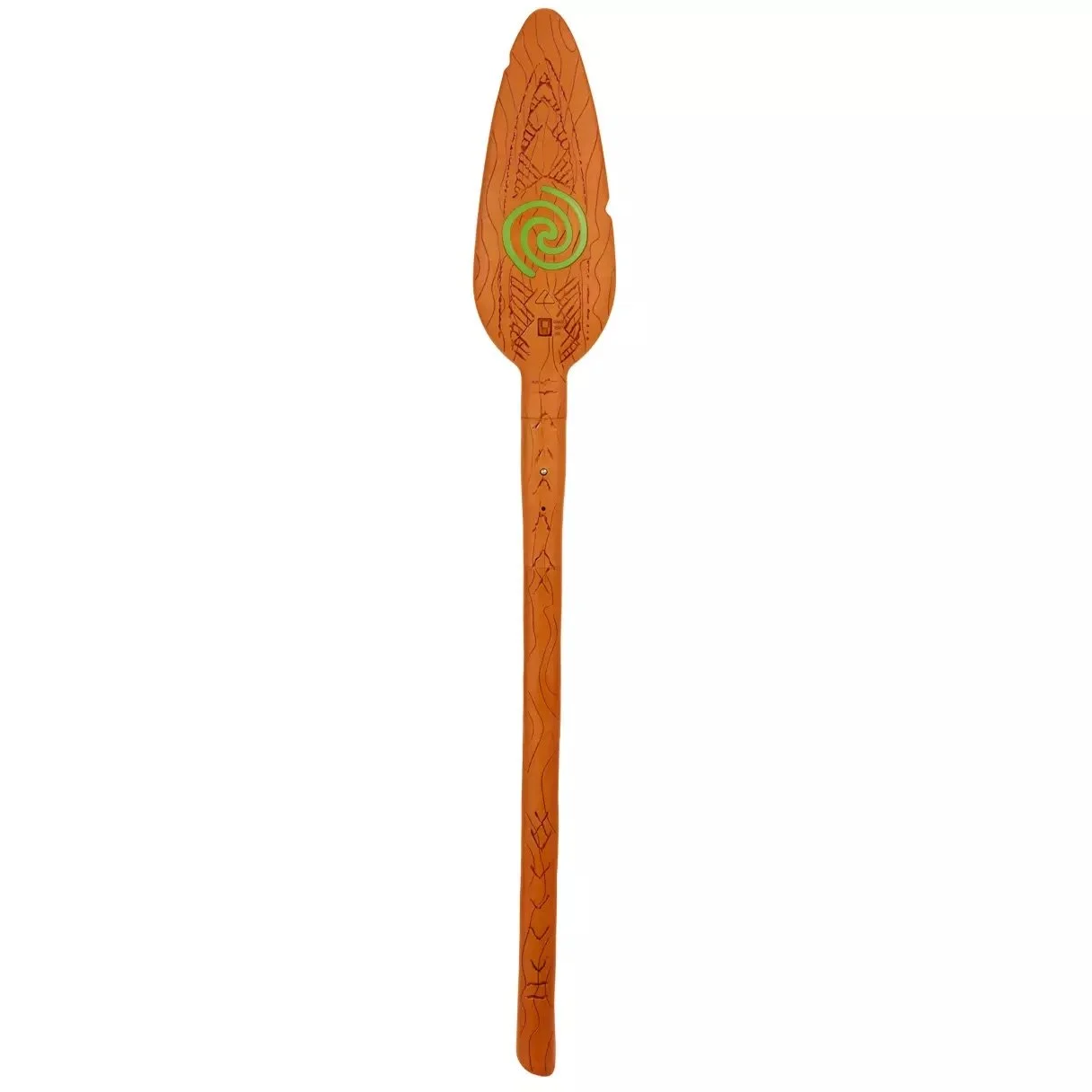 Moana's Magical Oar