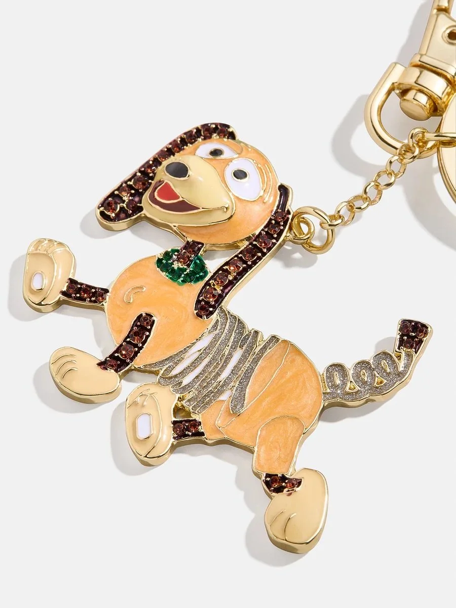 Slinky Dog 2D Bag Charm
