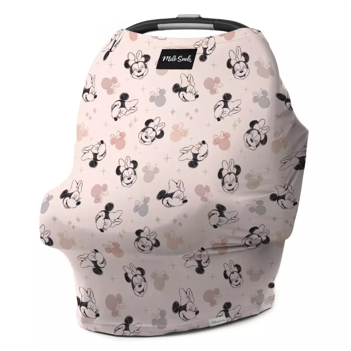Minnie Baby Seat Cover