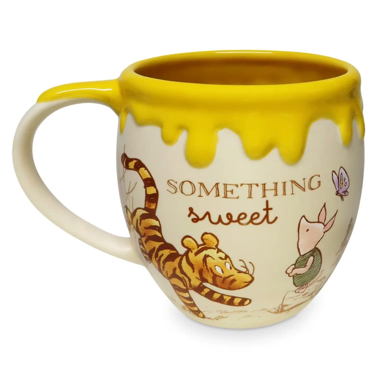 Pooh & Friends Mug