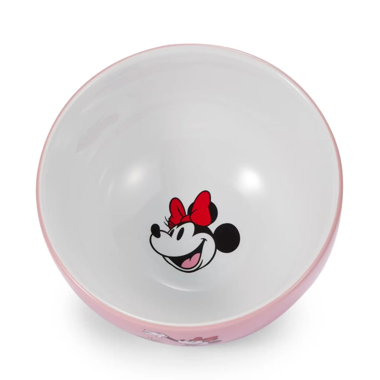 Minnie Morning Bowl