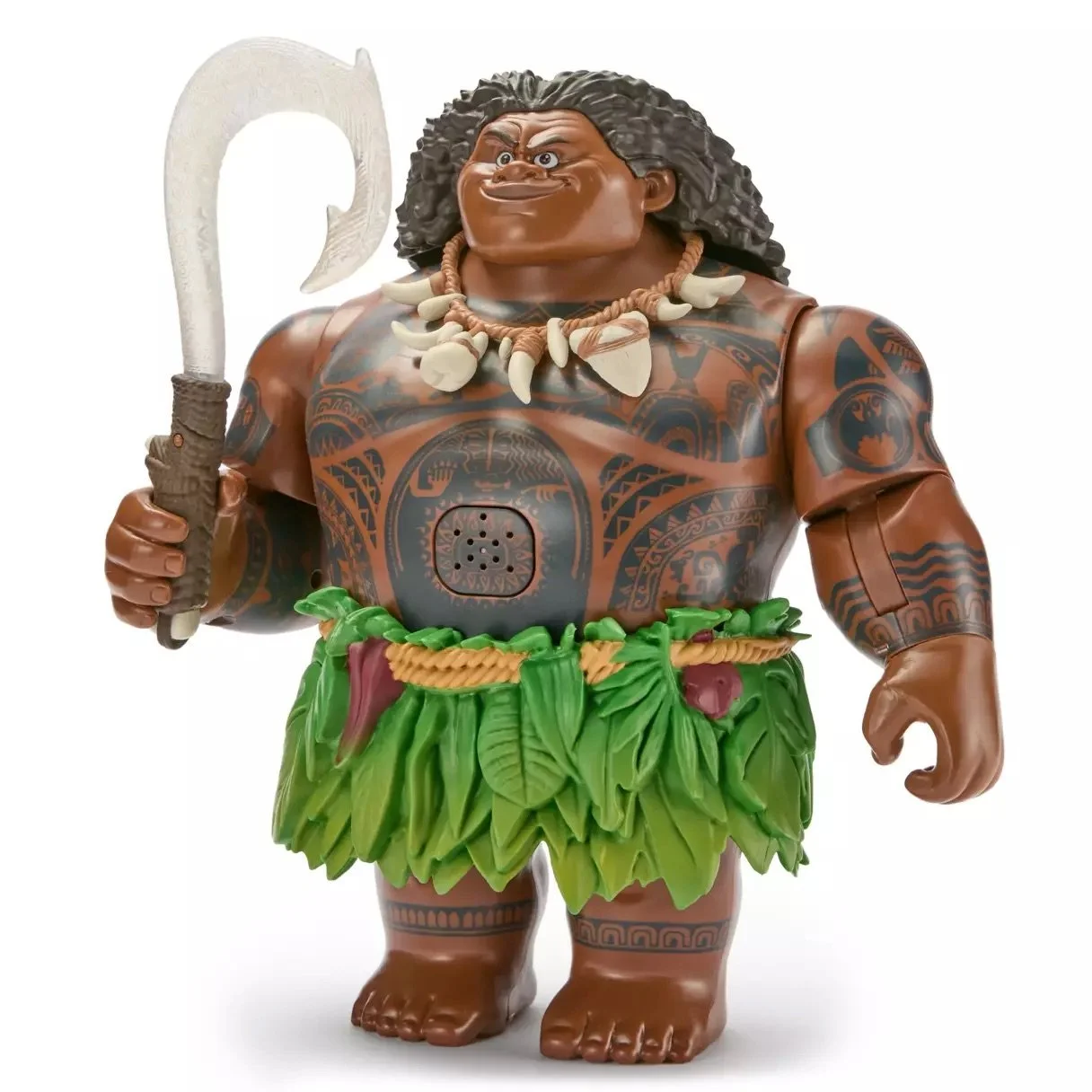 Maui Talking Action Figure