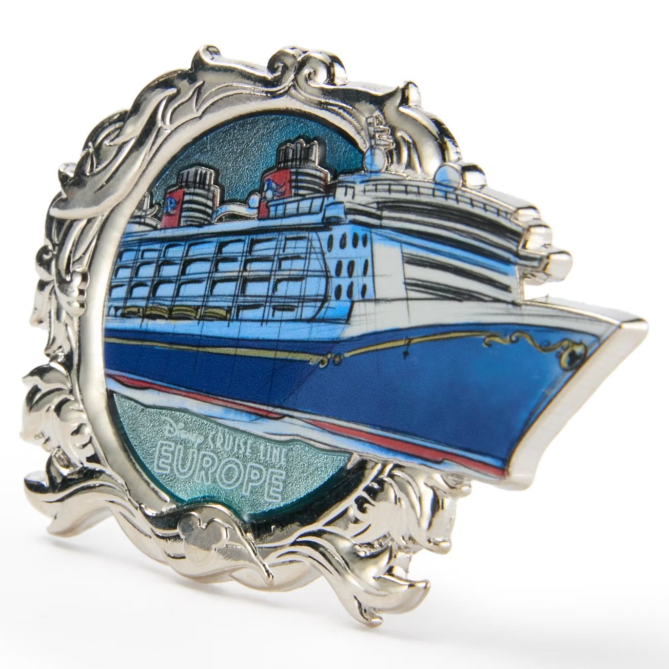 DCL Europe Pin