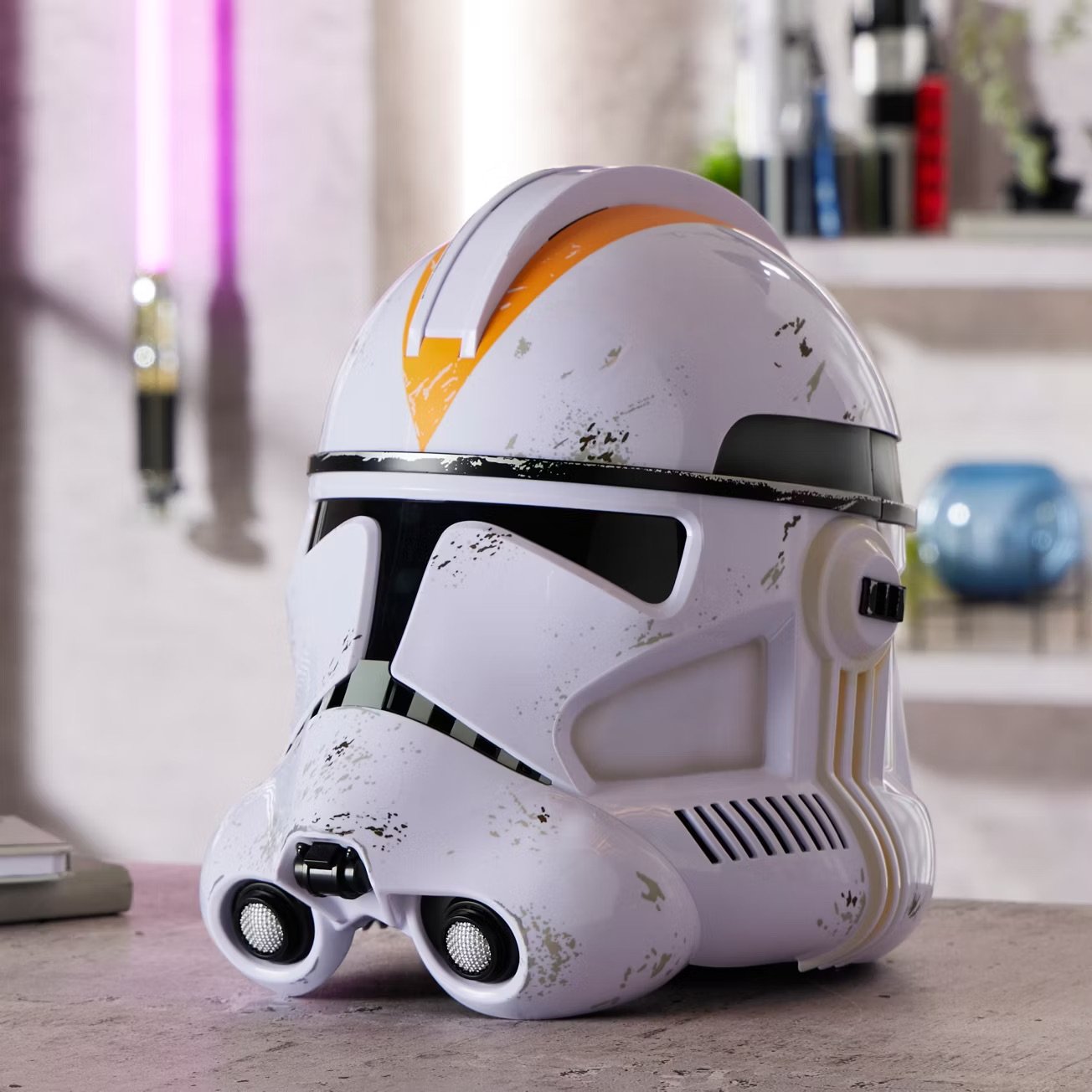 Star Wars Clones of the Republic Collection on Disney Store UK - May the 4th Merchandise