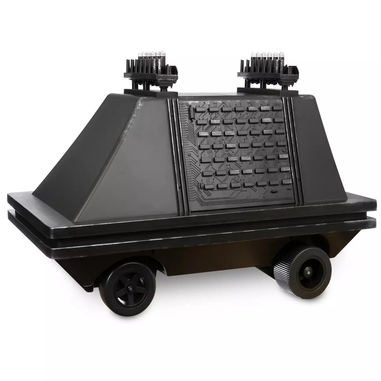 Mouse Droid MSE-6 – Galactic Archive Series Disney Store Star Wars Mouse Droid May the 4th Merchandise Star Wars Day May 2025.jpeg
