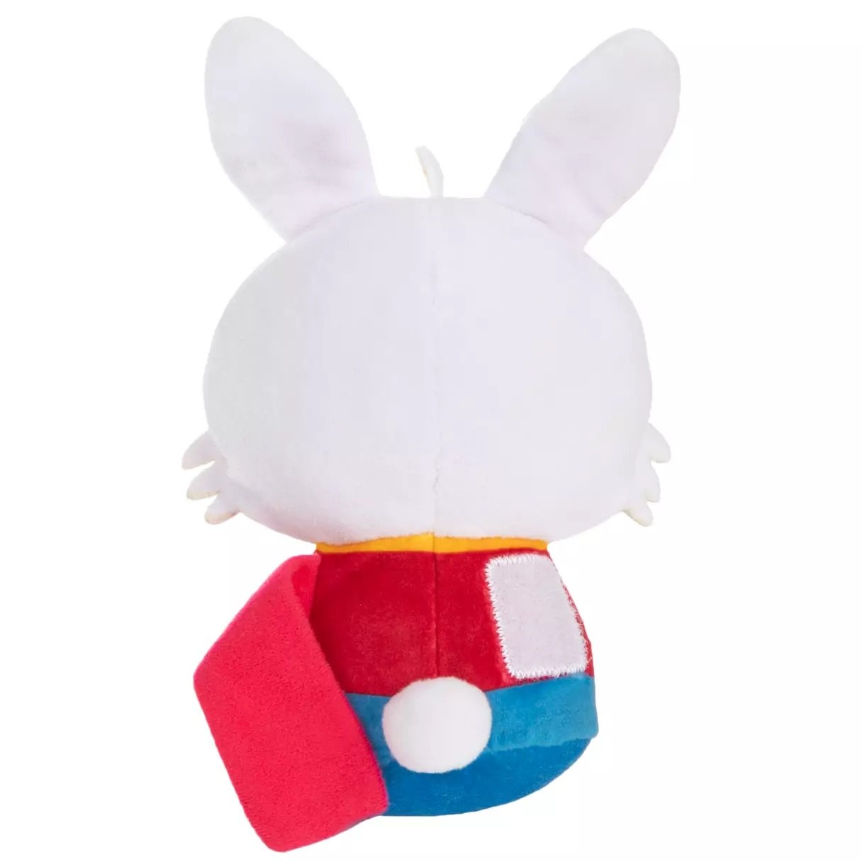 White Rabbit Mini Mix-Its Plush