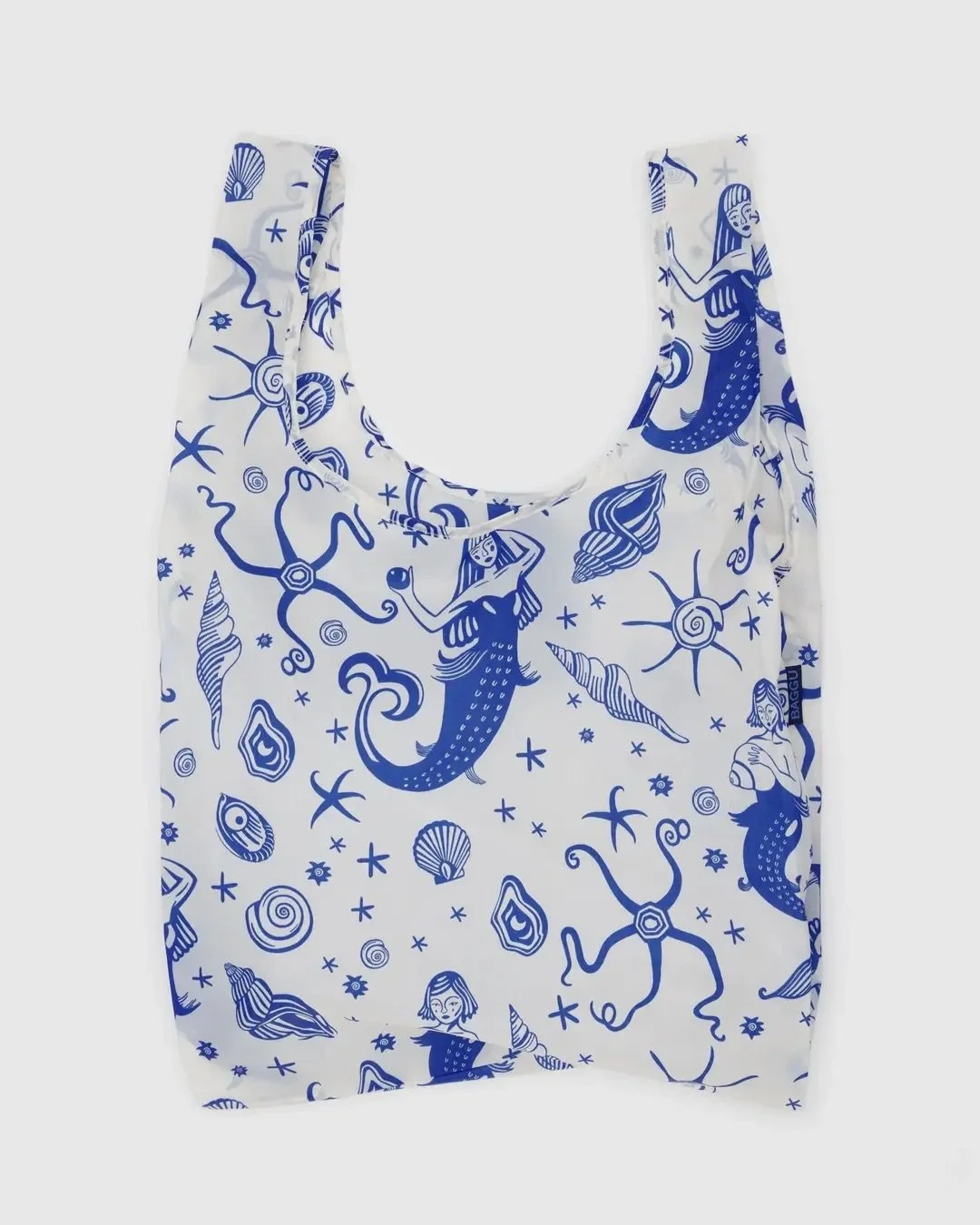 Mermaid Standard Baggu