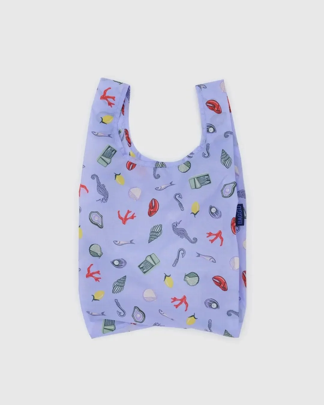 Sea Charms Baby Baggu