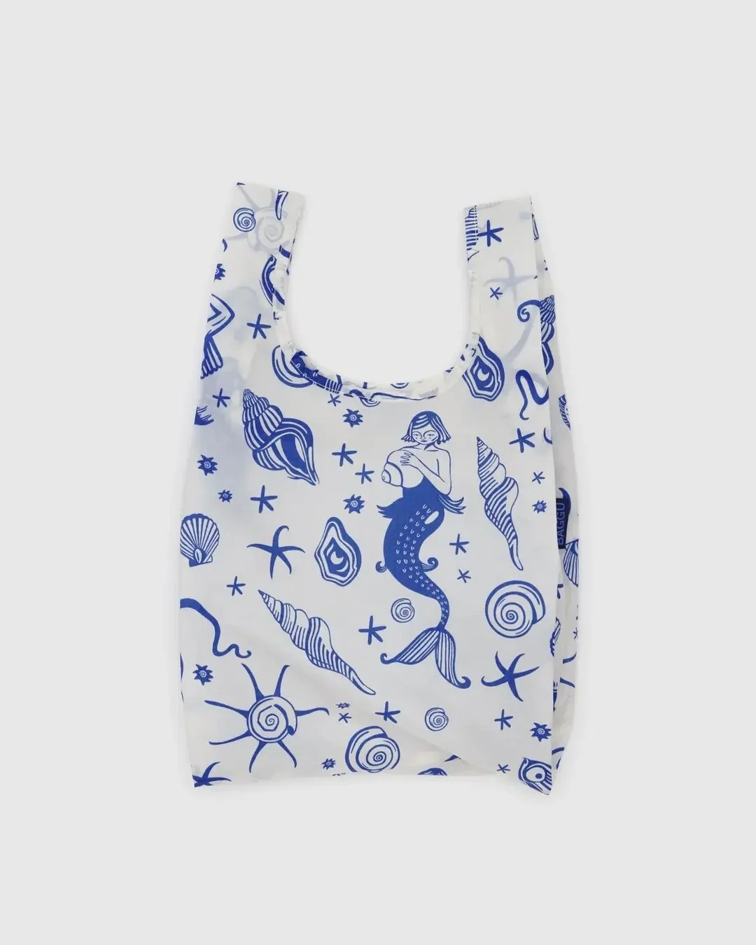 Mermaid Baby Baggu