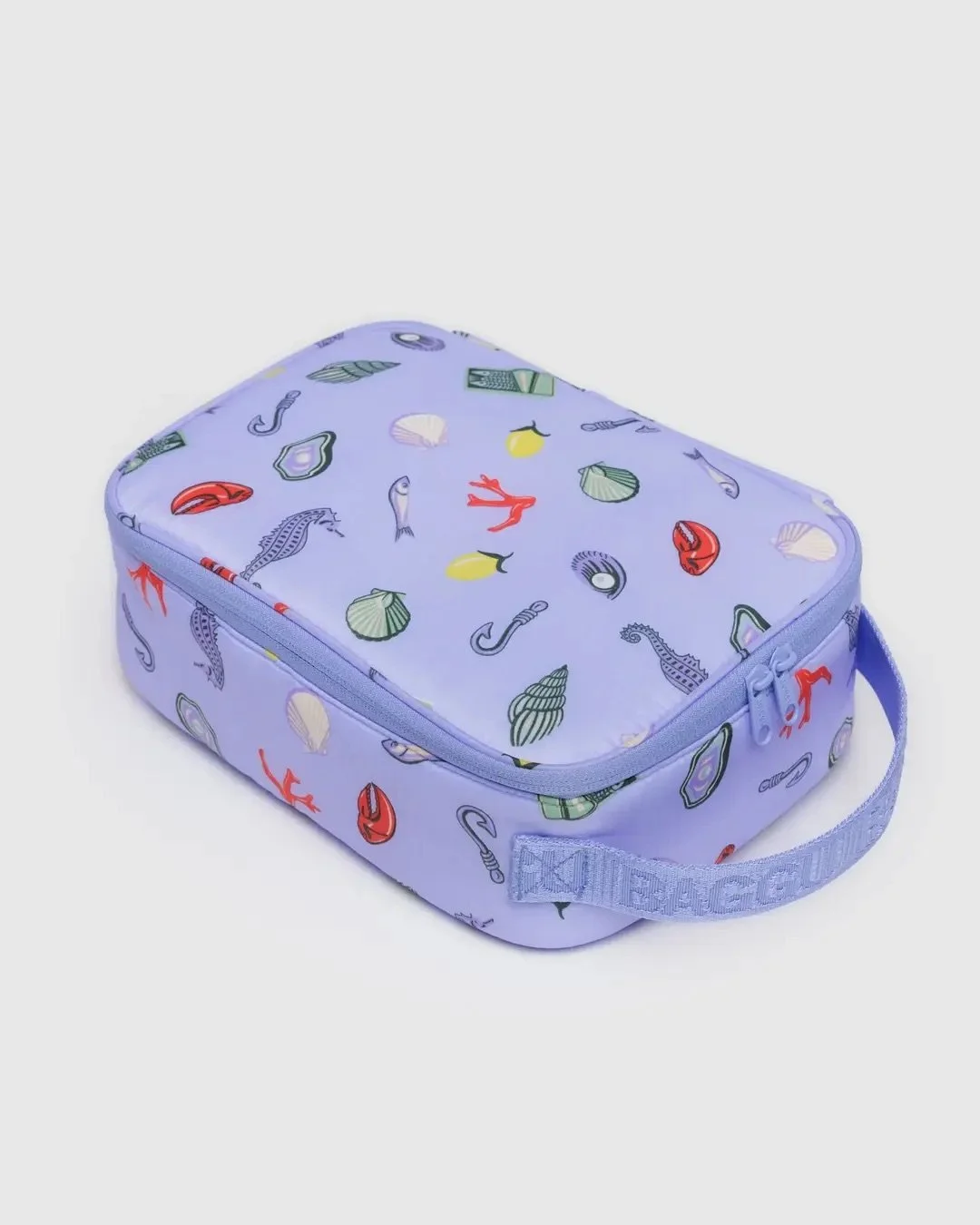 Sea Charms Lunch Box