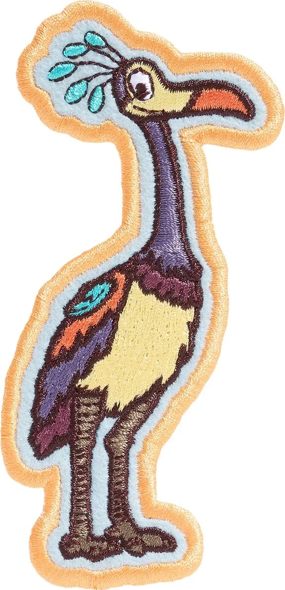 Kevin Patch