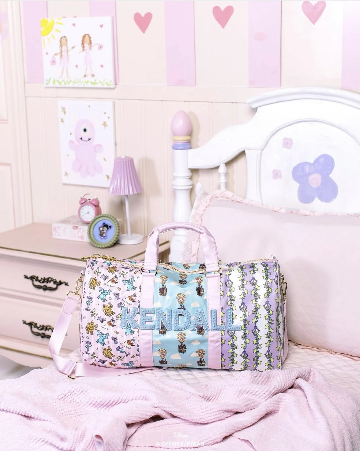 Disney and Pixar Stoney Clover Lane Collection on Stoney Clover Lane ...