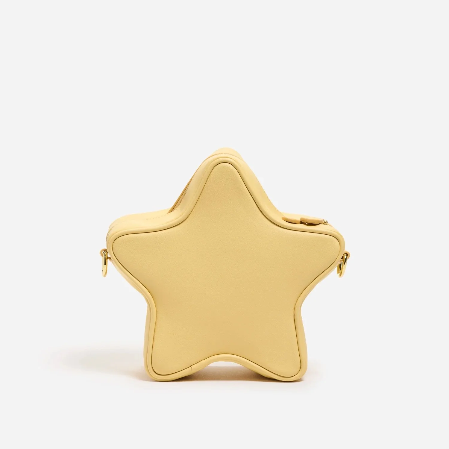 Jessie’s Joyful Ride Star Crossbody Bag