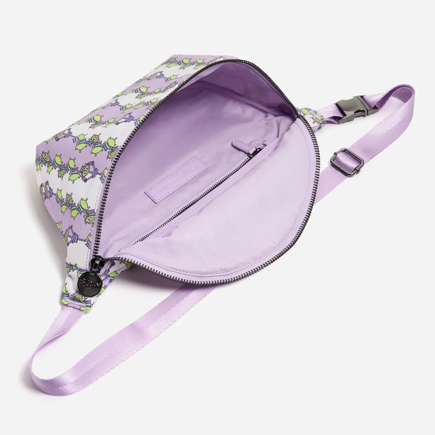 The Claw Jumbo Fanny Pack