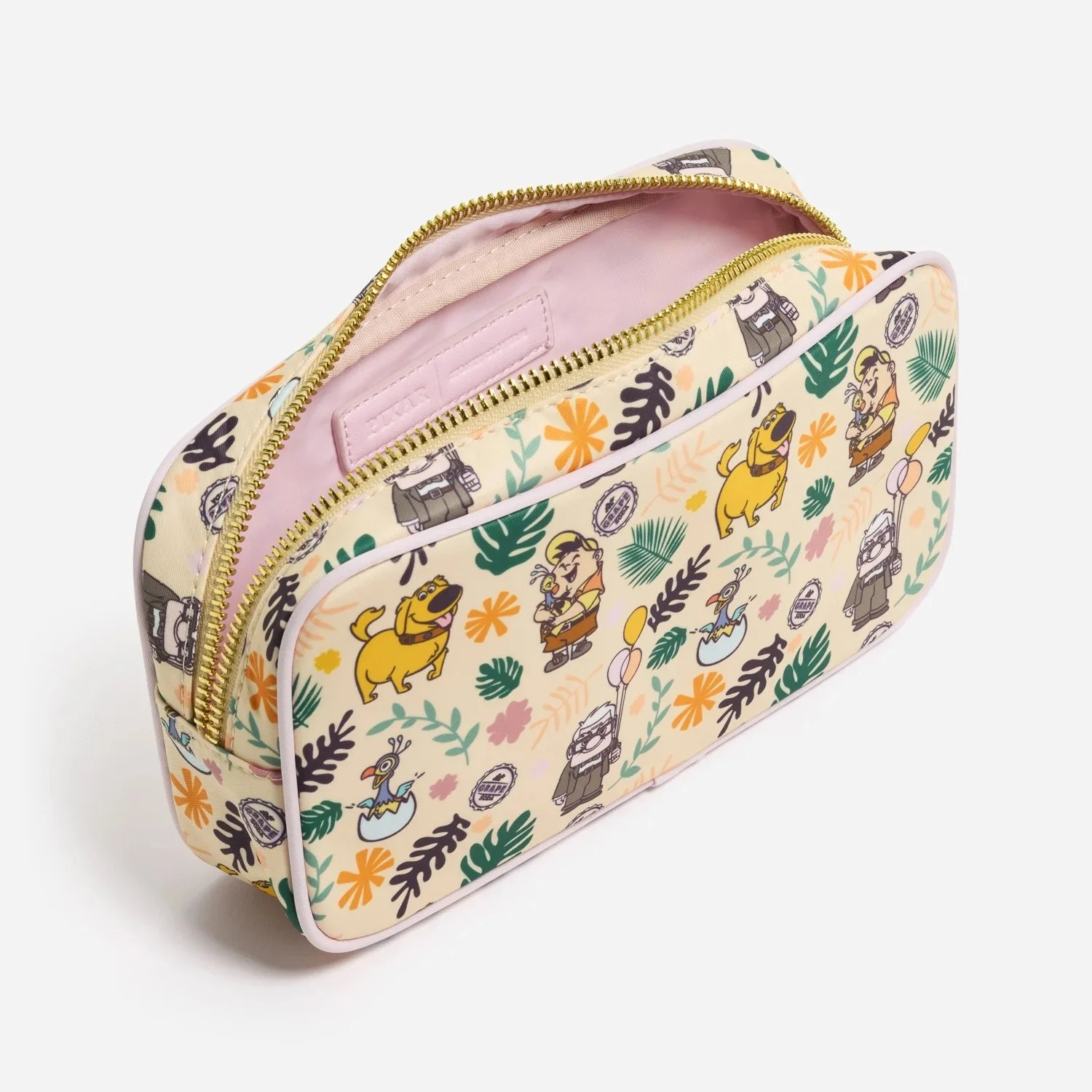 Wilderness Explorer Small Pouch