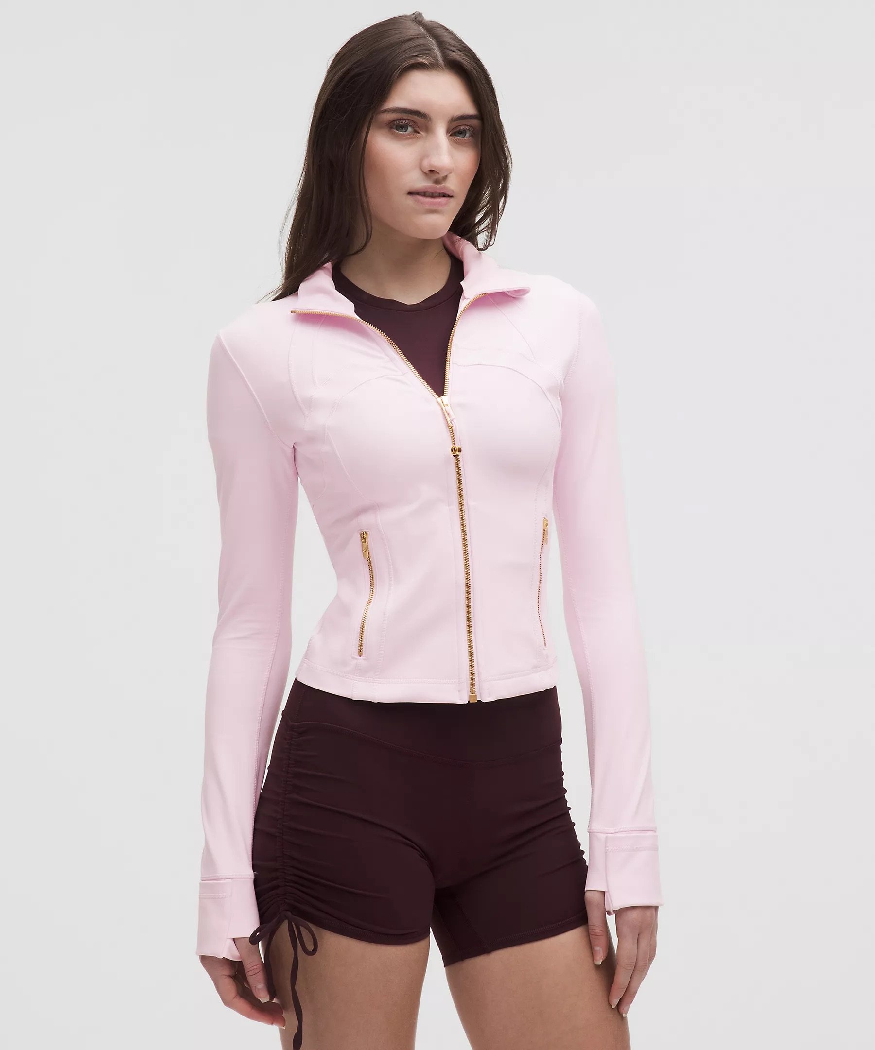 lululemon Pink Organza Collection - May 2025