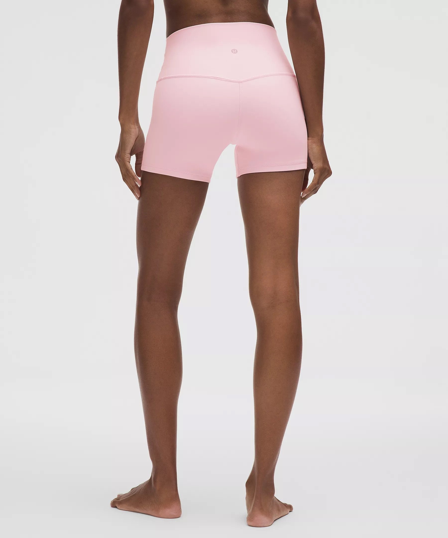 Align High-Rise Short 4"