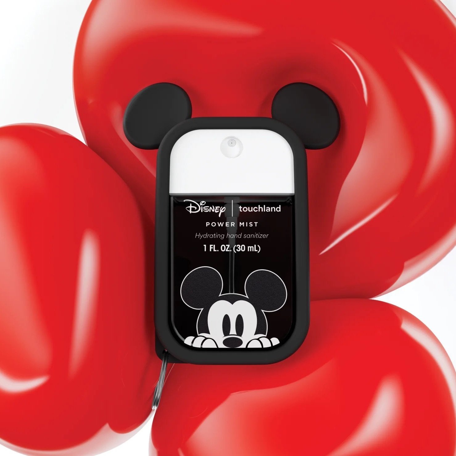 Disney and Touchland Set Featuring Mickey Mouse - Coming Soon!