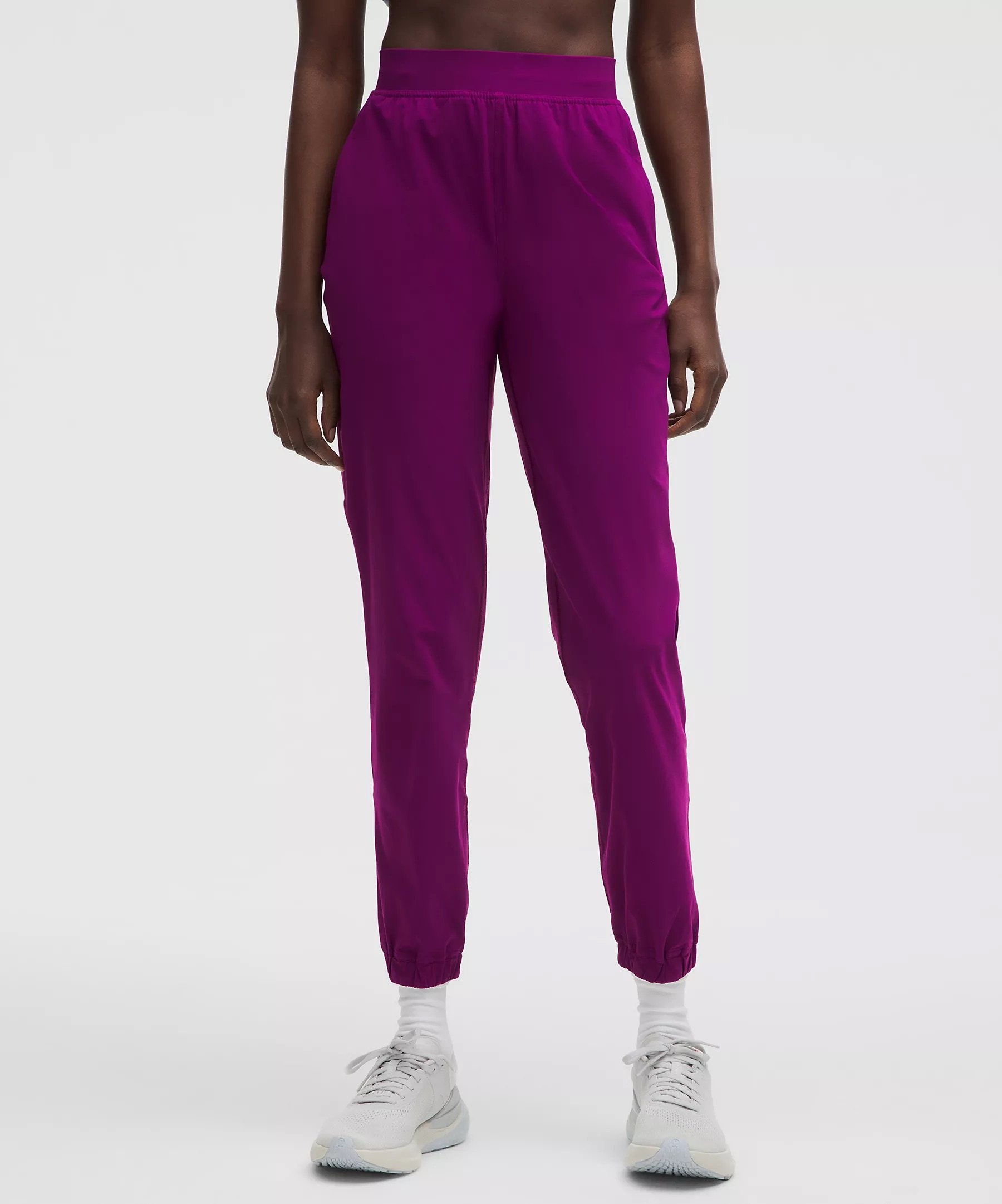 Adapted State High Rise Jogger