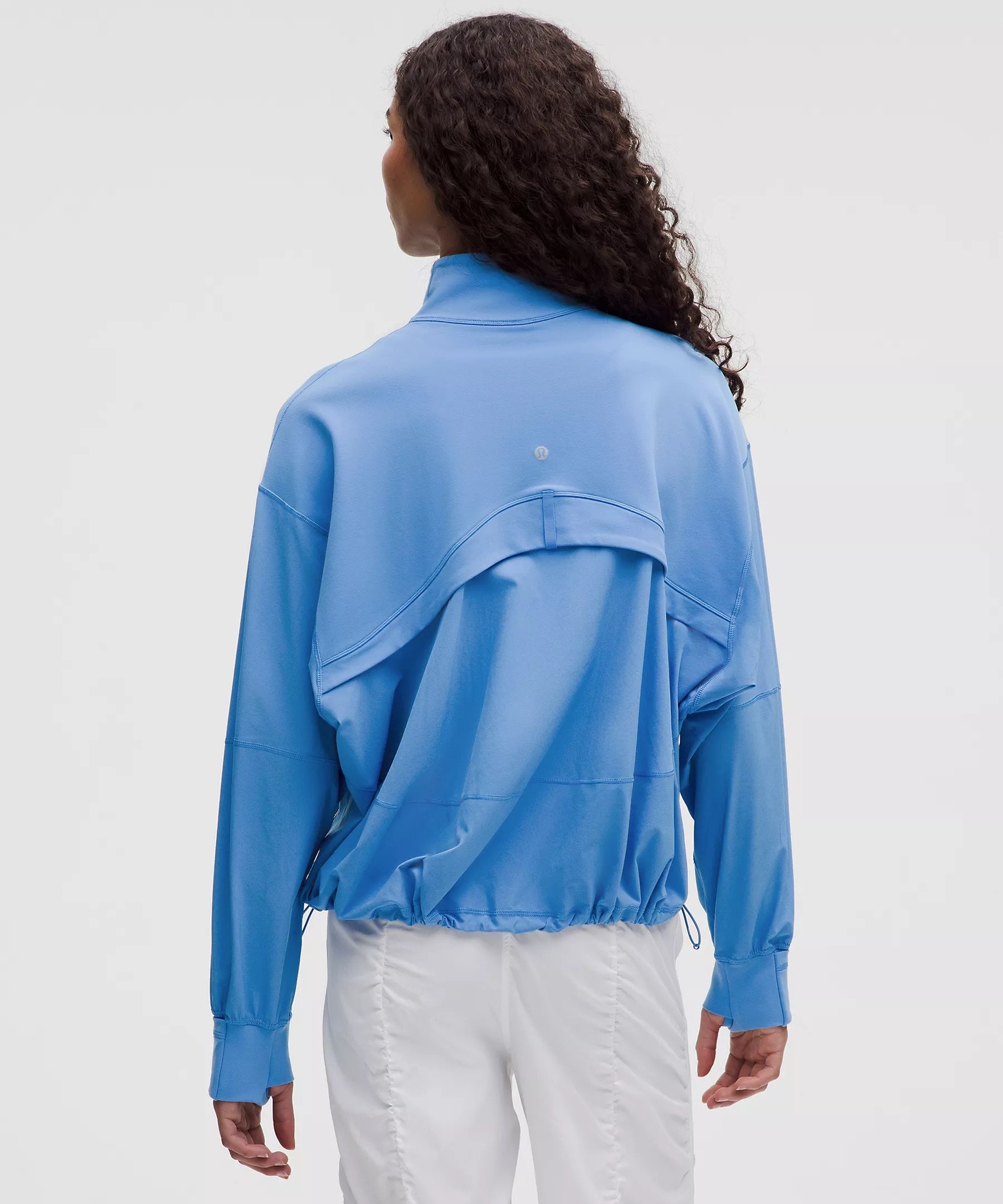 Define Relaxed-Fit Jacket Luon