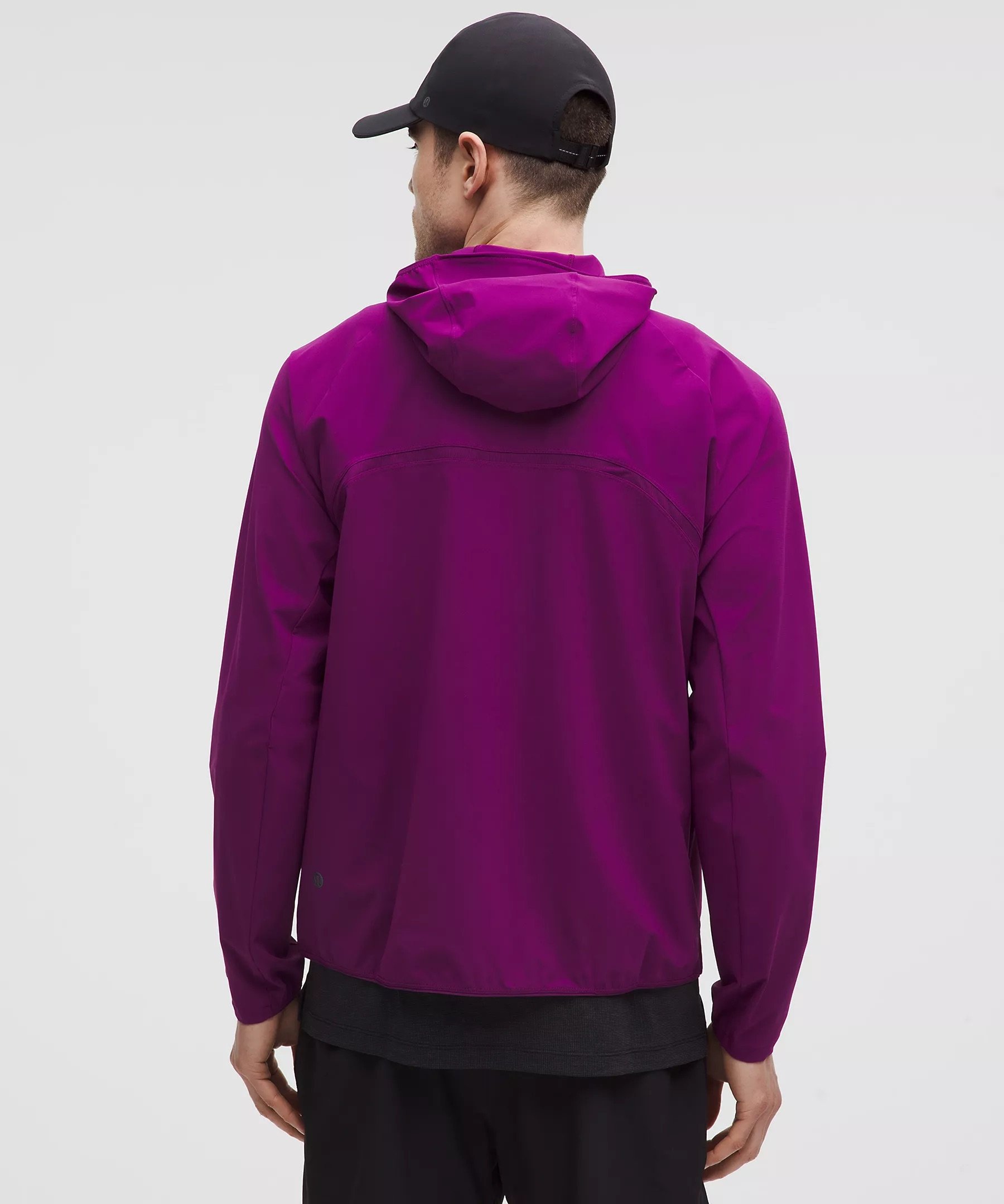 Pace Breaker Jacket
