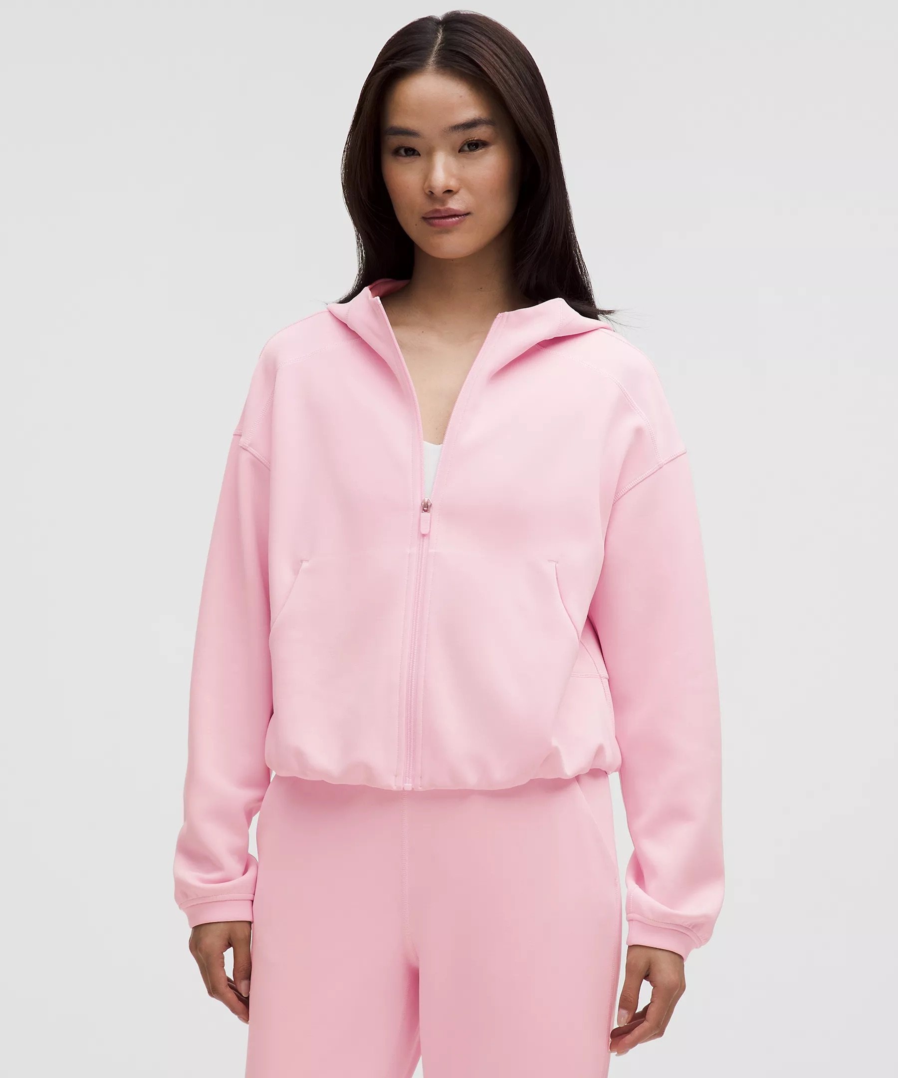 Softstreme Full-Zip Hoodie