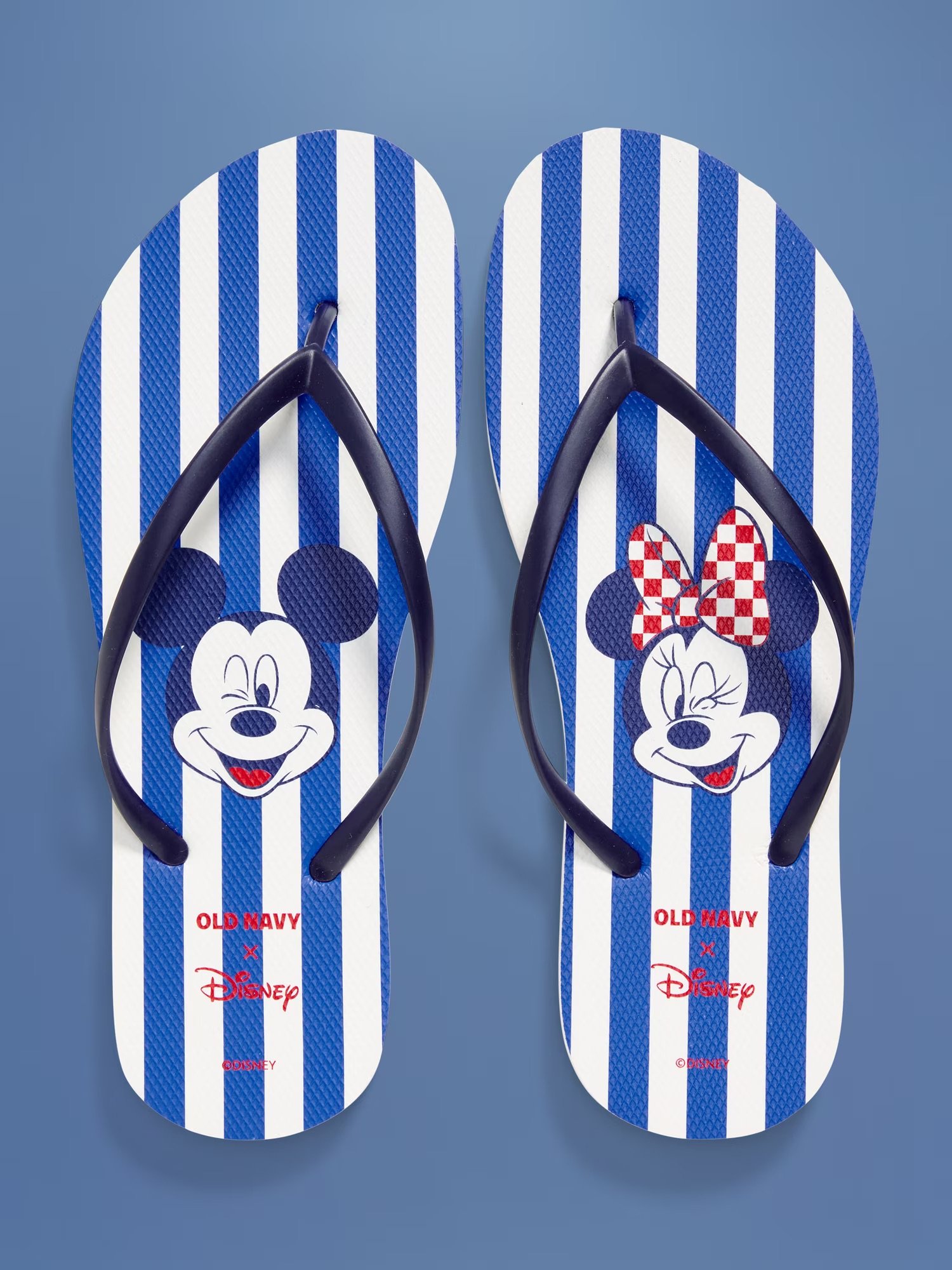 Disney Flip-Flop Sandals