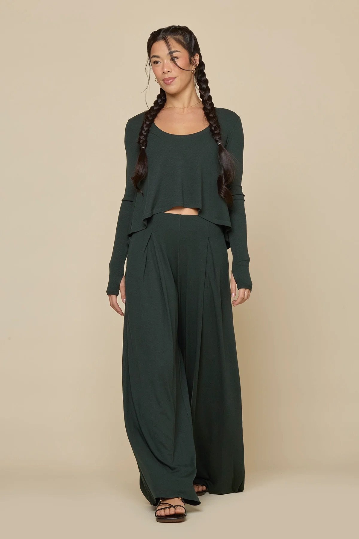 New POPFLEX Go With the Flow Collection - May 2025