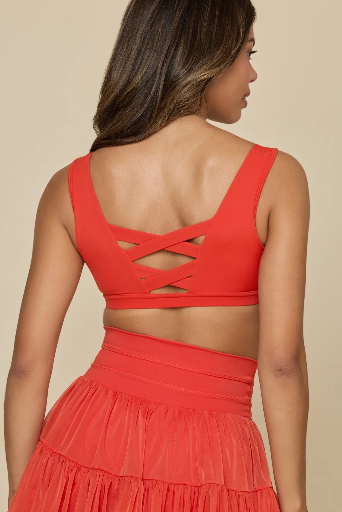 Corset Bra