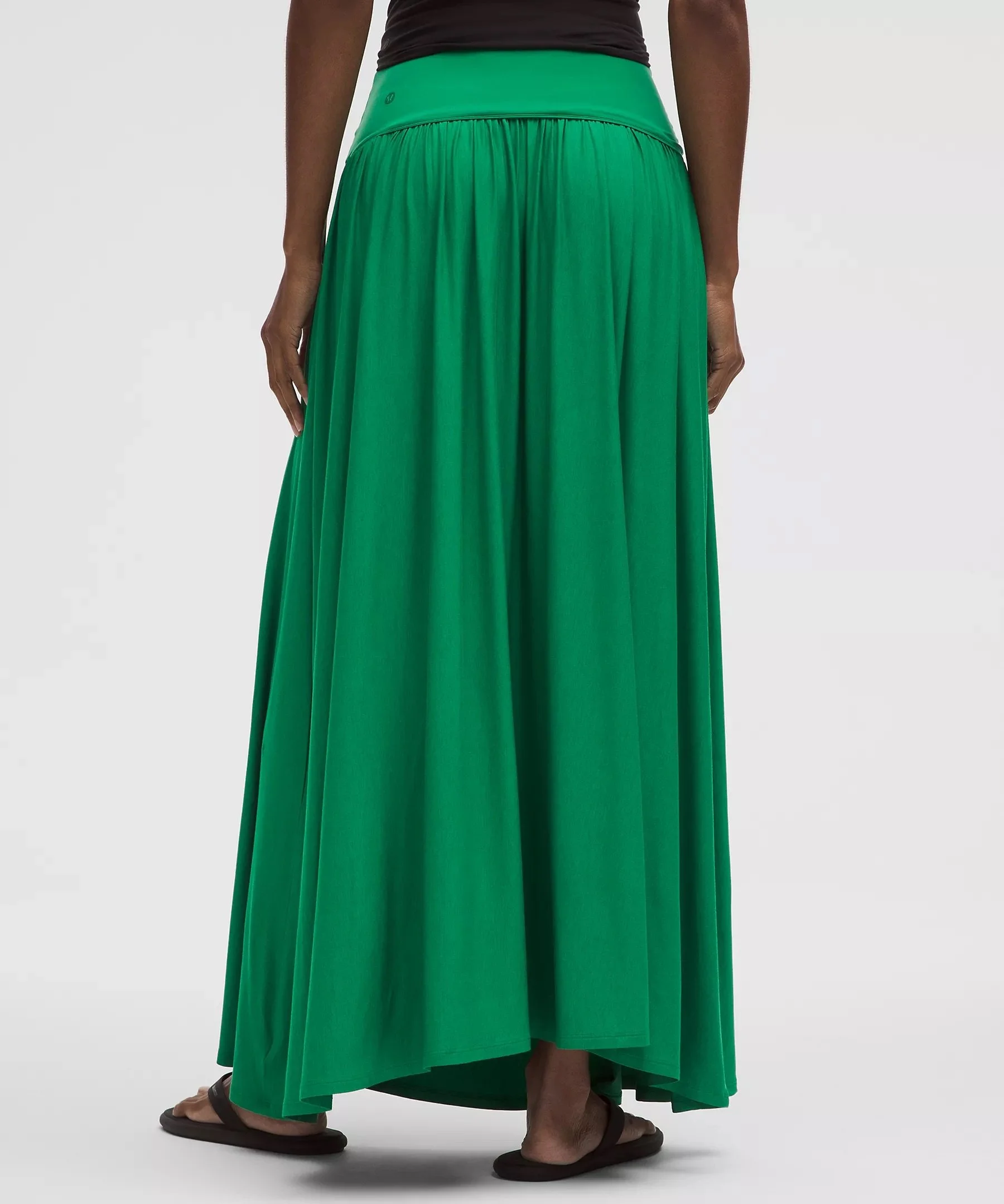 2-in-1 Maxi Dress