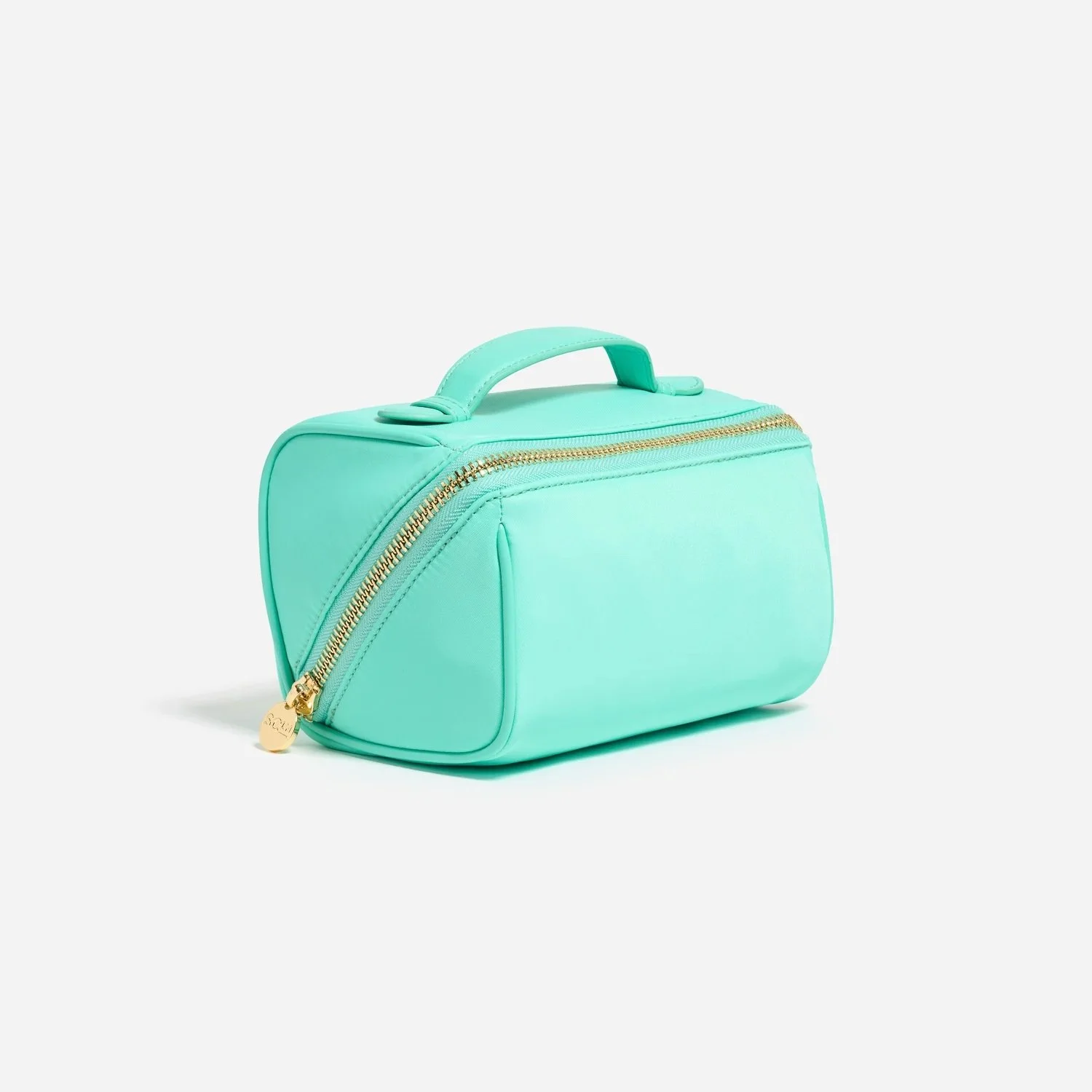 Lagoon Lay Flat Pouch