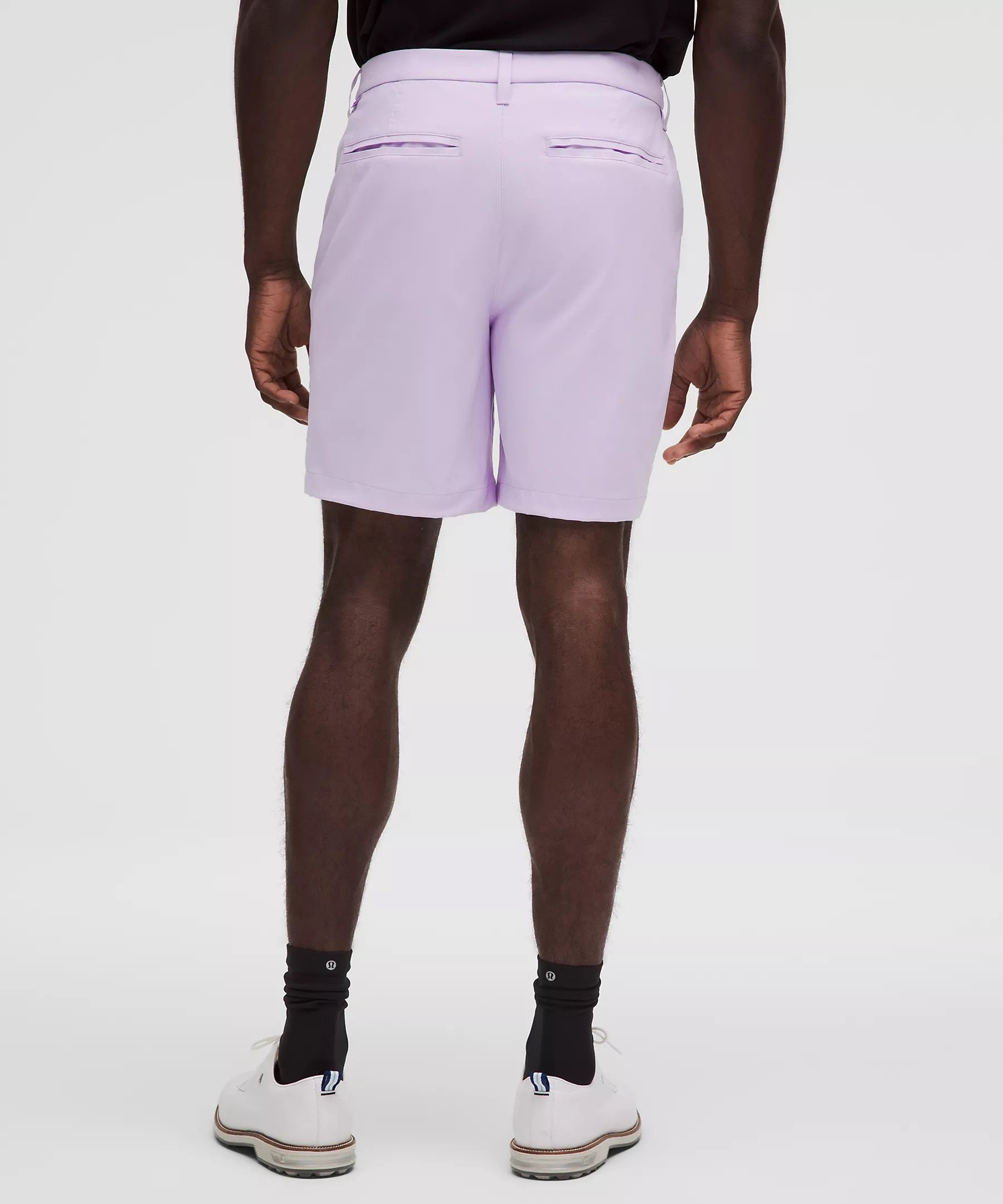ABC Classic-Fit Golf Short 7"