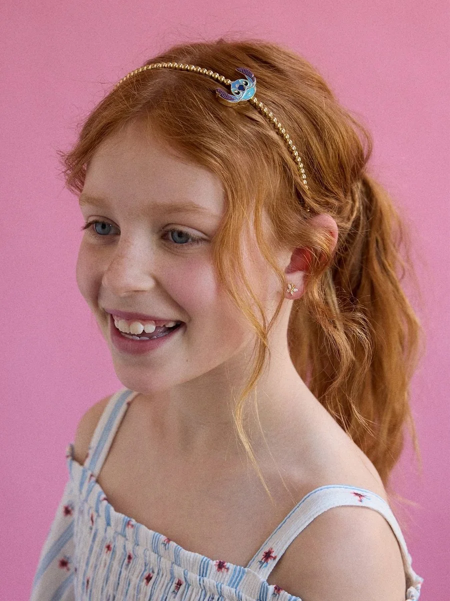 Kids Stitch Headband