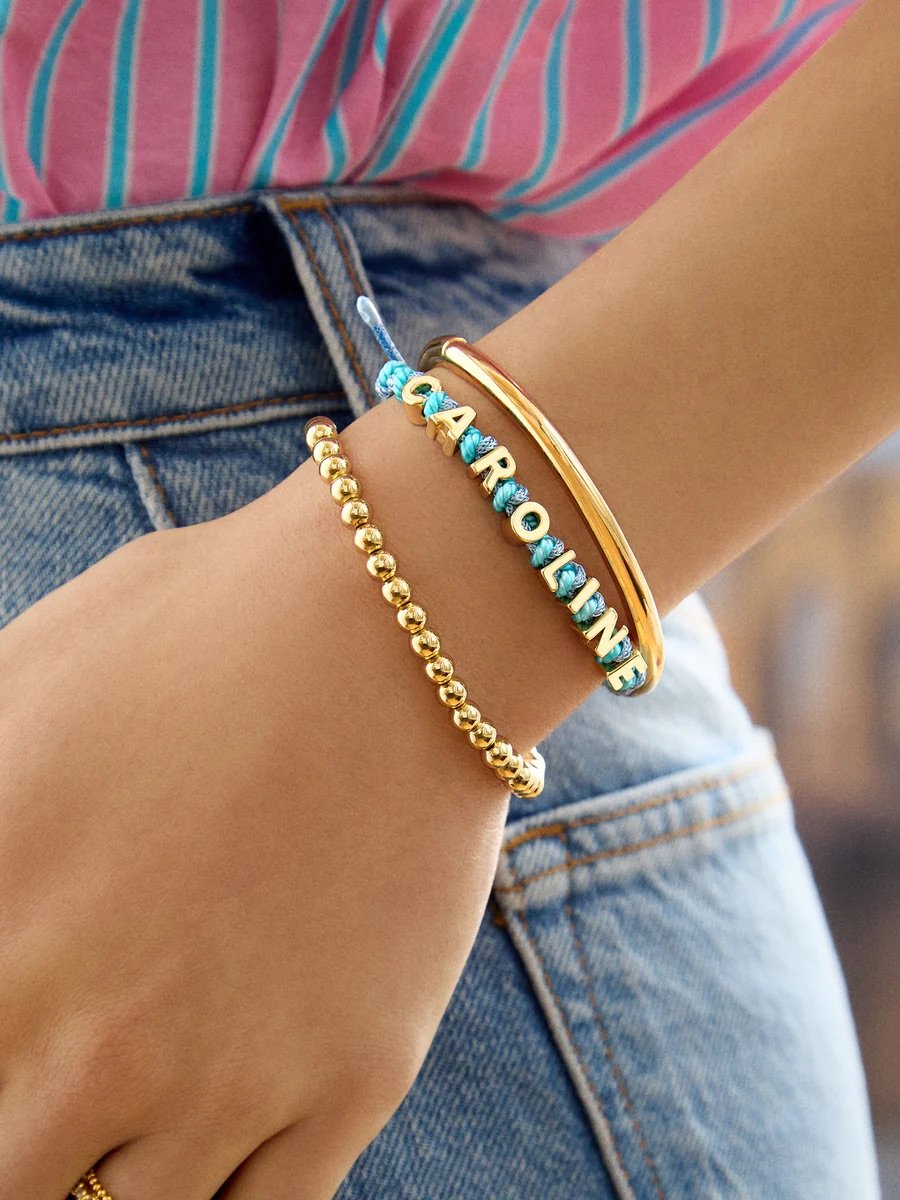 New BaubleBar Summer Waterproof Jewelry Collection