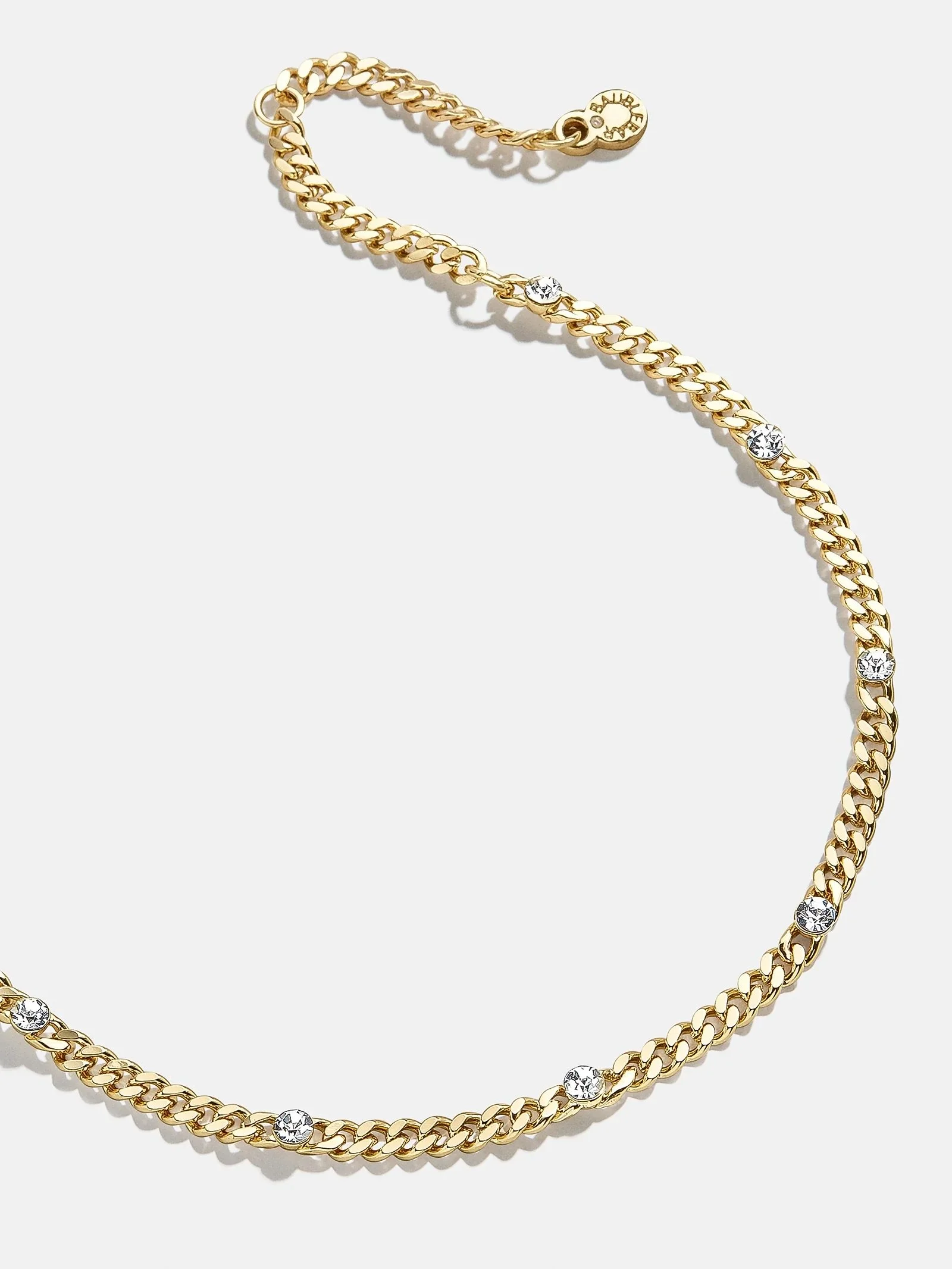 Cassandra Anklet
