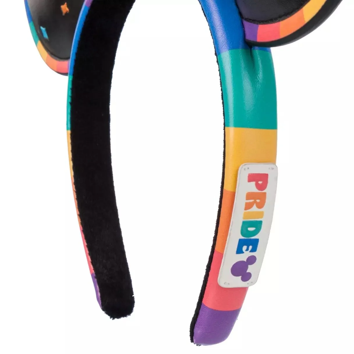 Mickey Pride Ear Headband