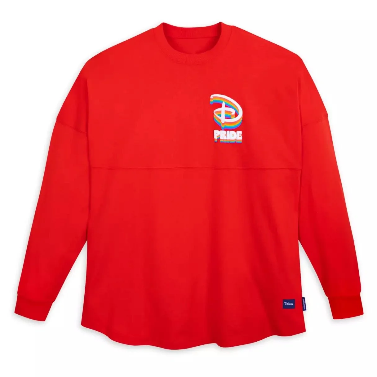 Pride Spirit Jersey
