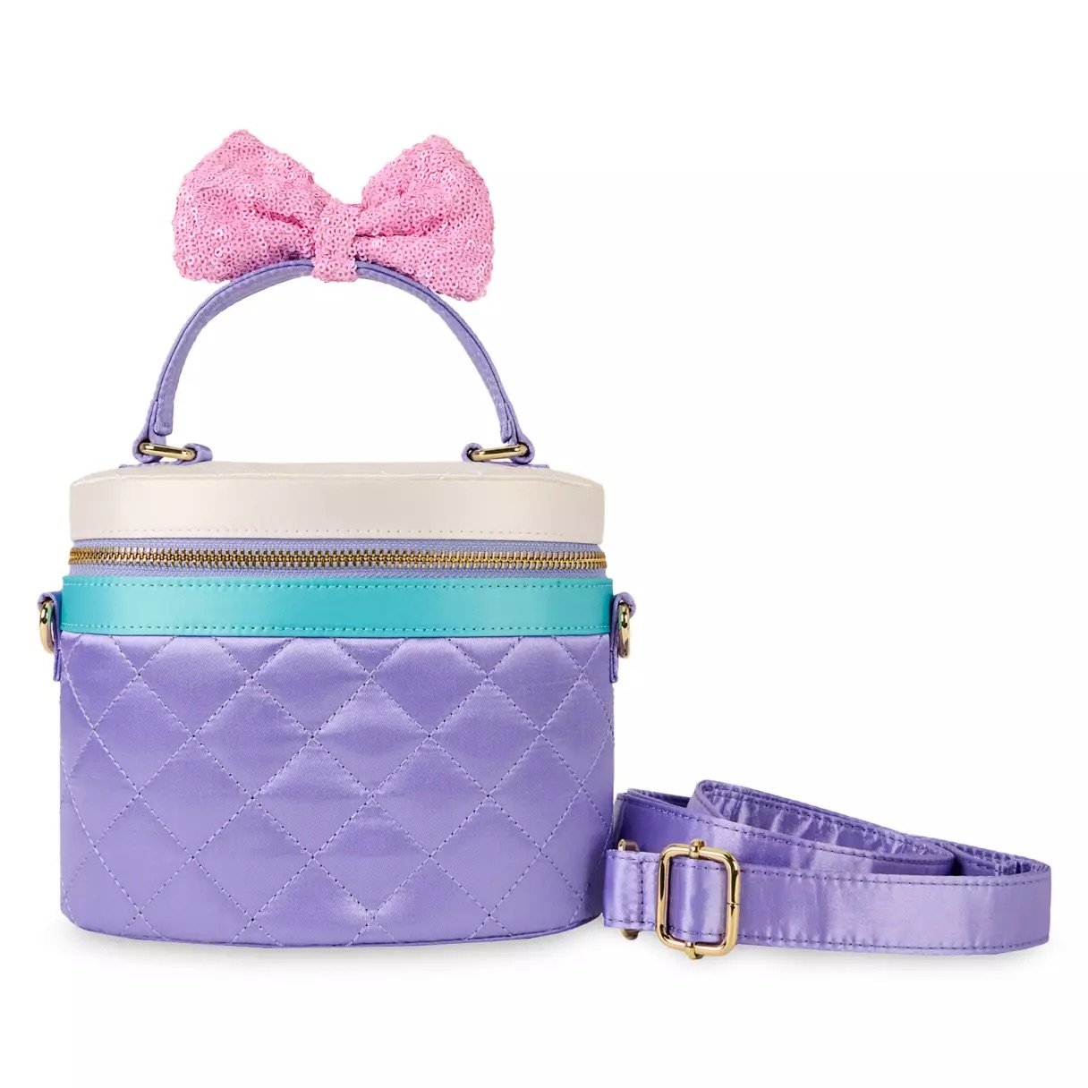 Loungefly Crossbody Bag