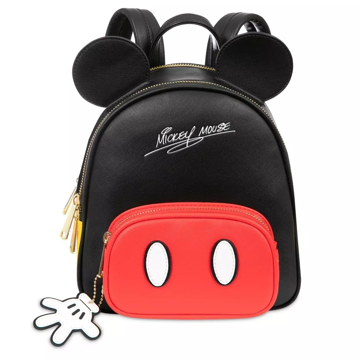 Mickey Backpack