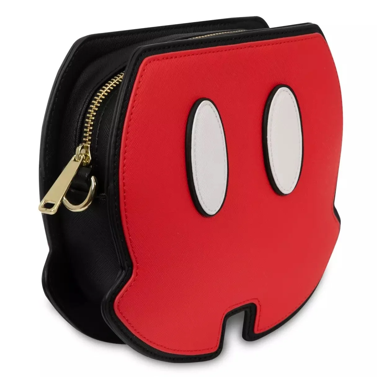 Mickey Crossbody Bag