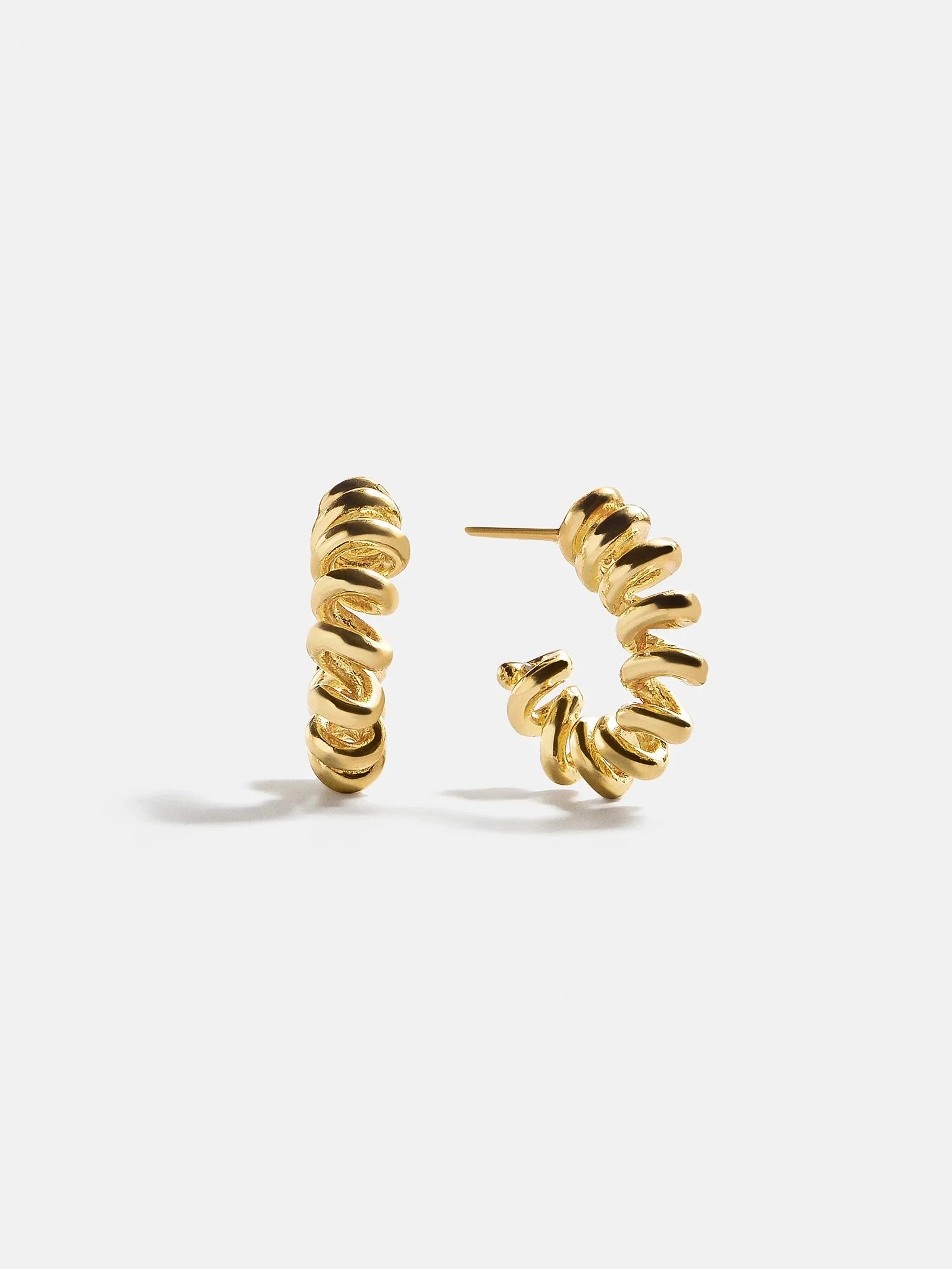 18K Gold Cece Earrings