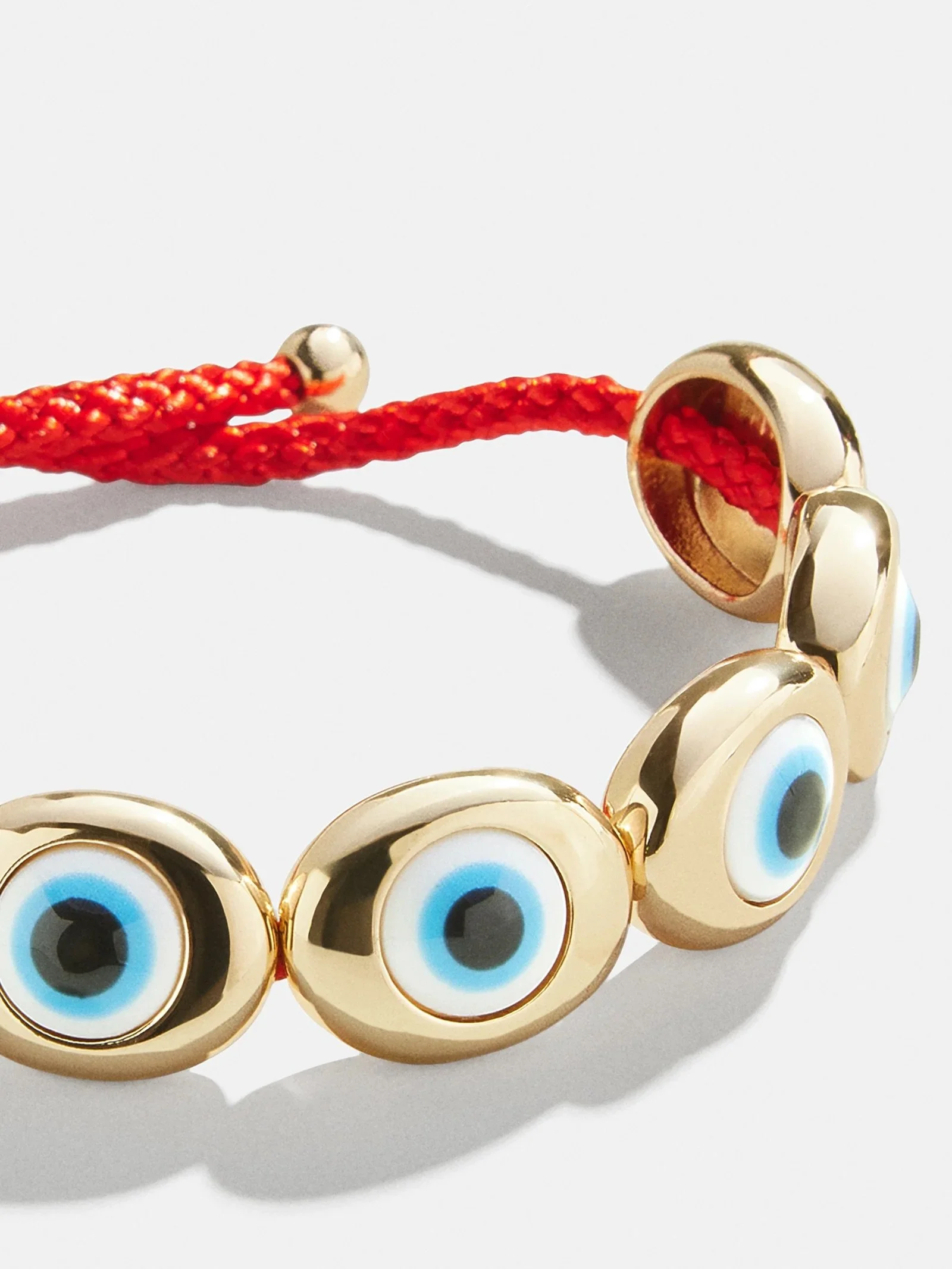 Eye to Eye Bracelet