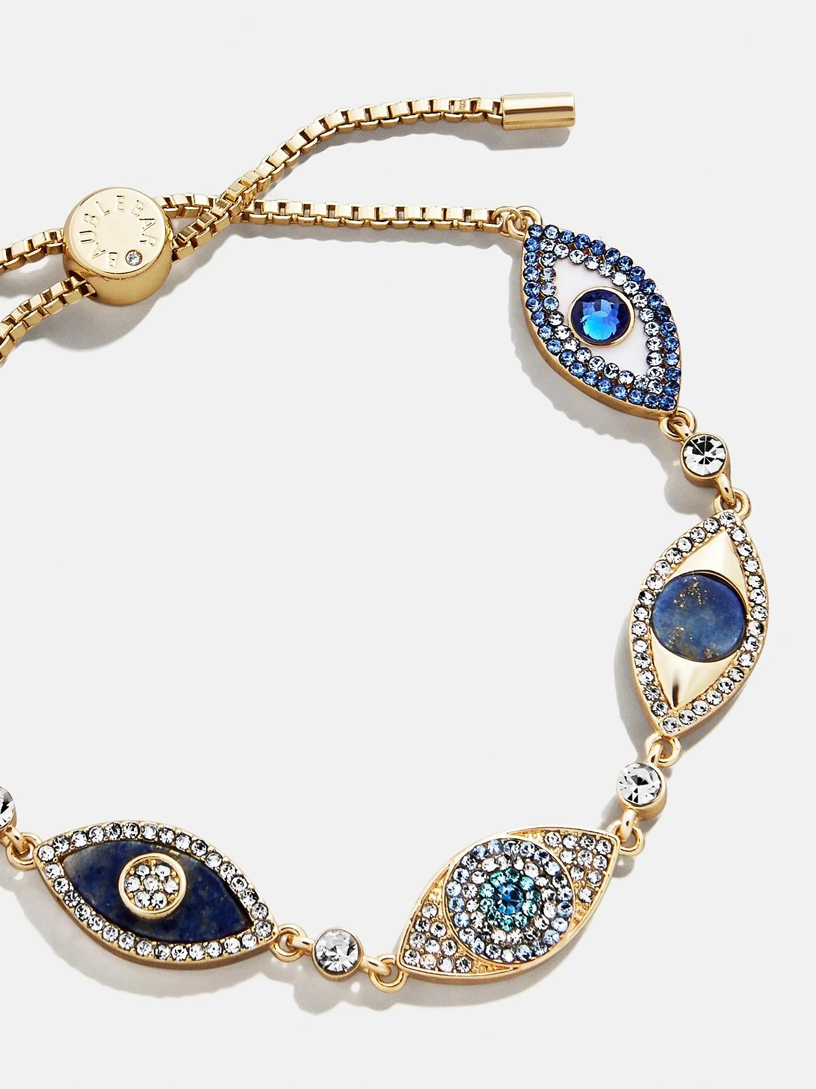Ojo Bracelet