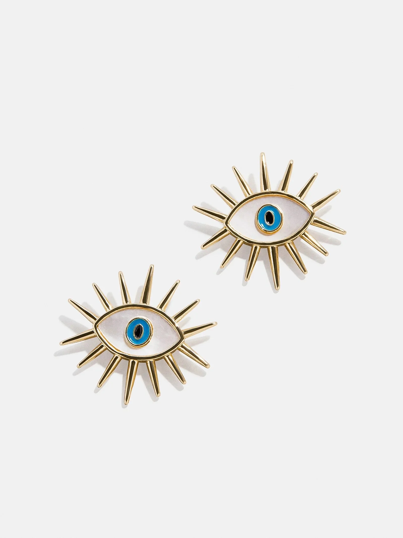 Ojo Earrings